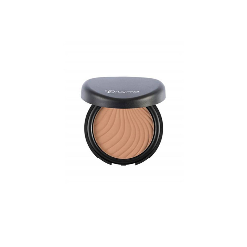 FM Compact Powder 91 Medium Cream Rose