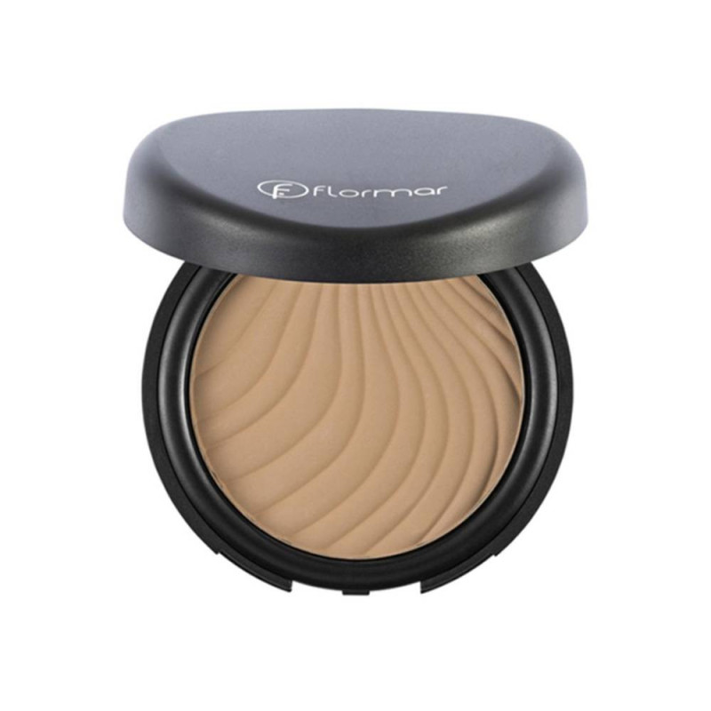 FM Compact Powder 92 Medium Soft Peach