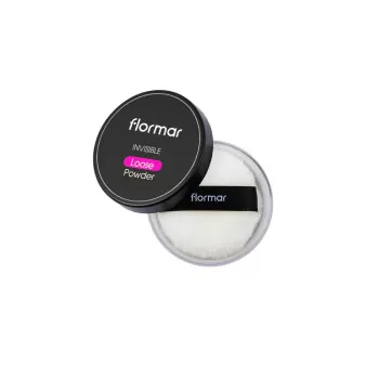 FM Invisible Loose Powder...