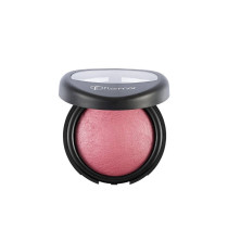 FM Baked BlushOn 40 Shimmer Pink