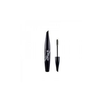 FM Spider Lash Mascara 01 Deep Black