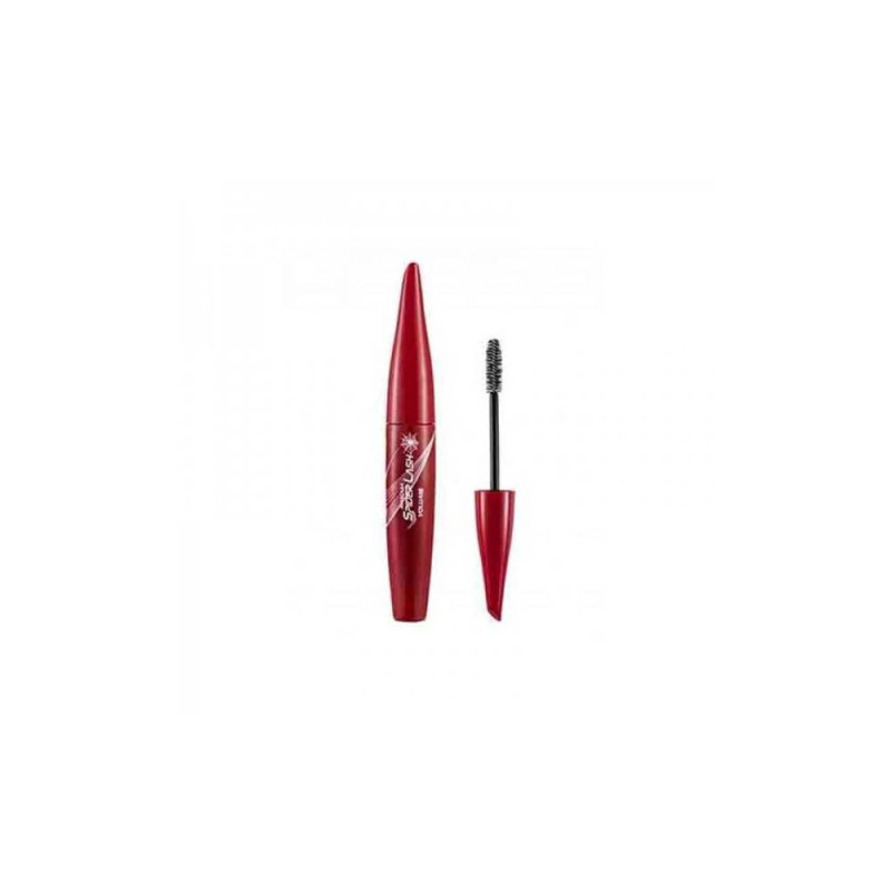 FM Spider Lash Mascara 02 Volume