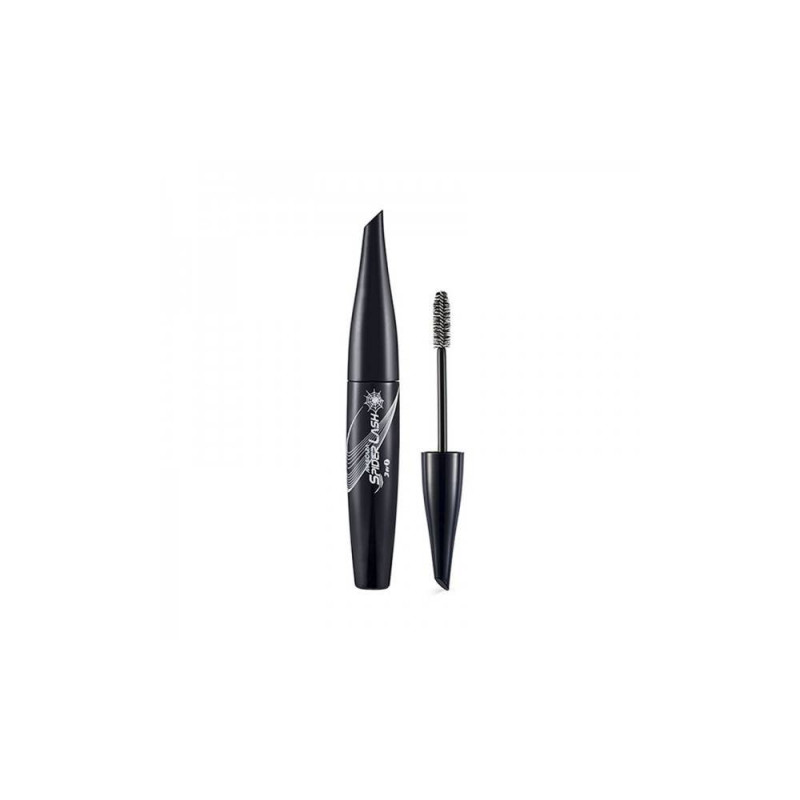 FM Spider Lash Mascara 03 3 In 1