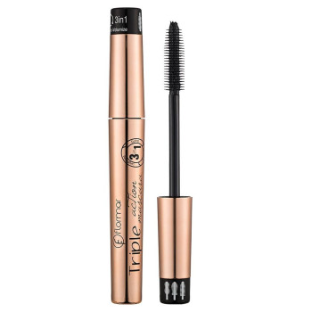 FM Triple Action Mascara