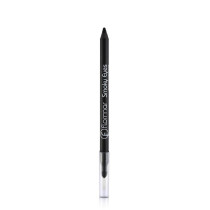 FM Smokey Eyes Carbon Black Waterproof Eyeliner
