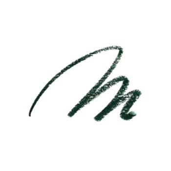 FM Ultra Eyeliner 14 Dark Green