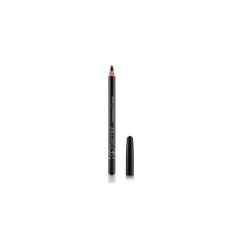 FM Eyeliner Pencil 101 Black Ice