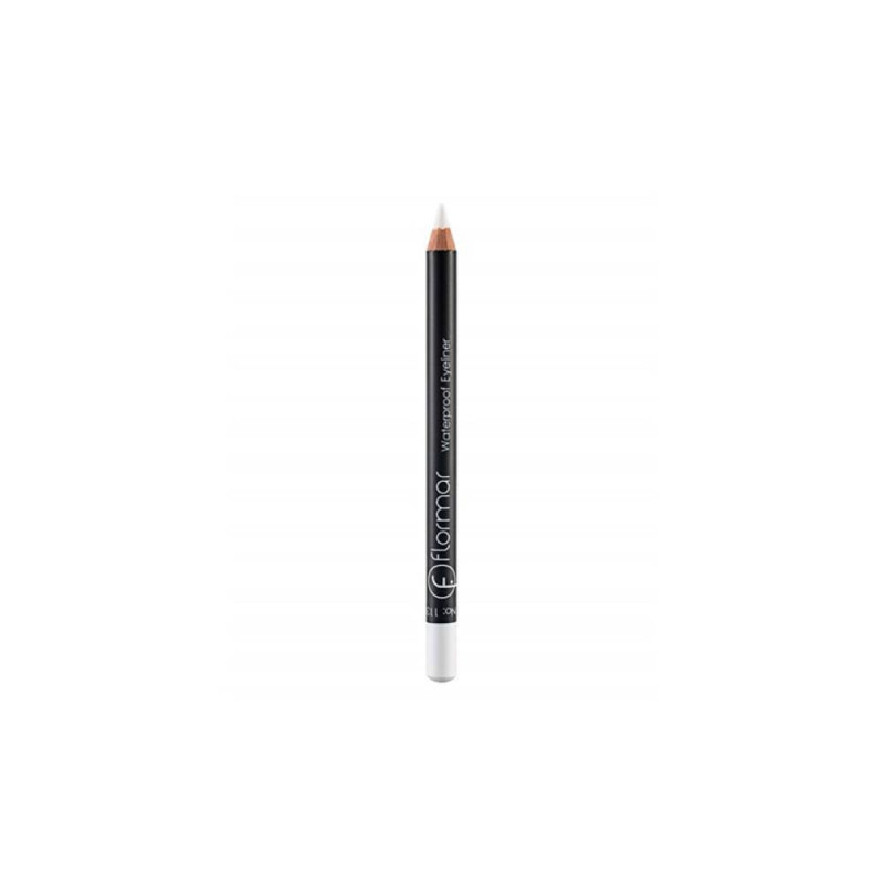FM Eyeliner Pencil 113 Pure White