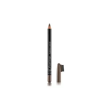 FM Eyebrow Pencil 402 Brown