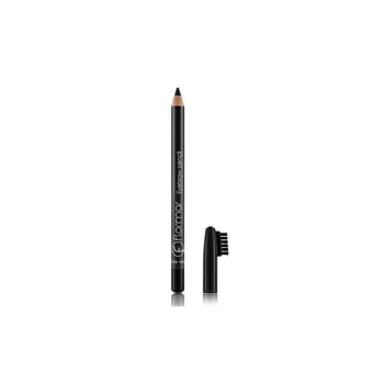 FM Eyebrow Pencil 404 Black