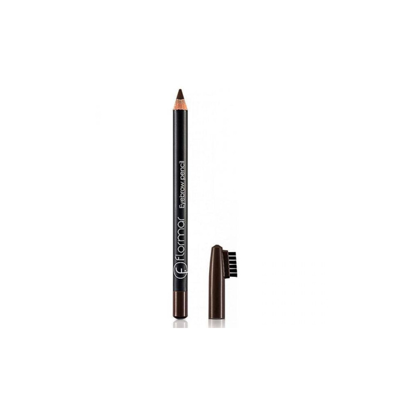 FM Eyebrow Pencil 405 Bitter Brown