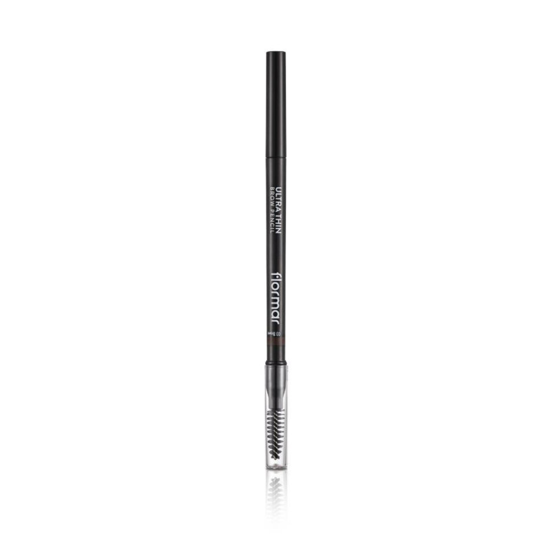 FM Ultra Thin Brow Pencil 03 Brown