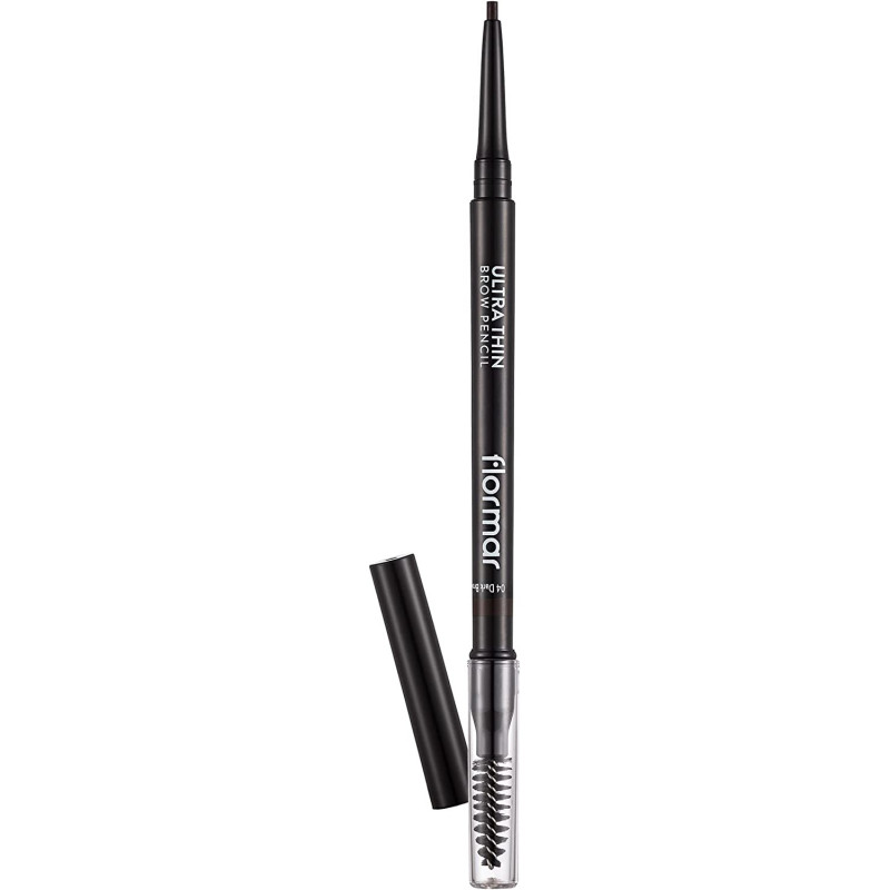 FM Ultra Thin Brow Pencil 04 Dark Brown