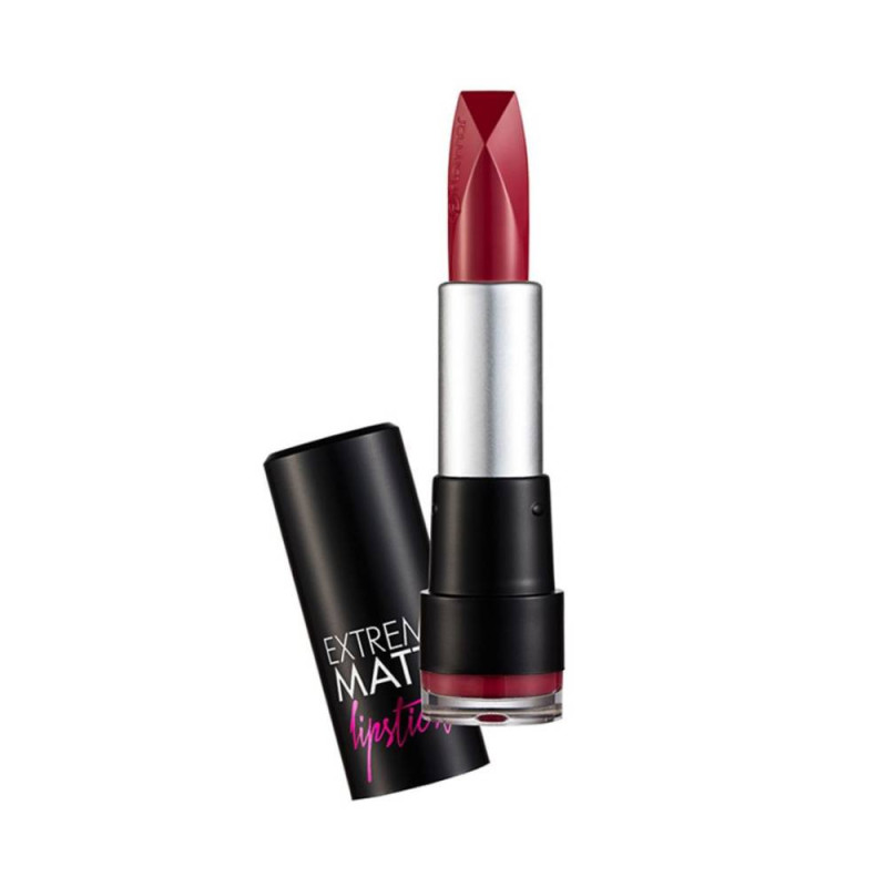 FM Extreme Matte Lipstick 12 Sweet Blush
