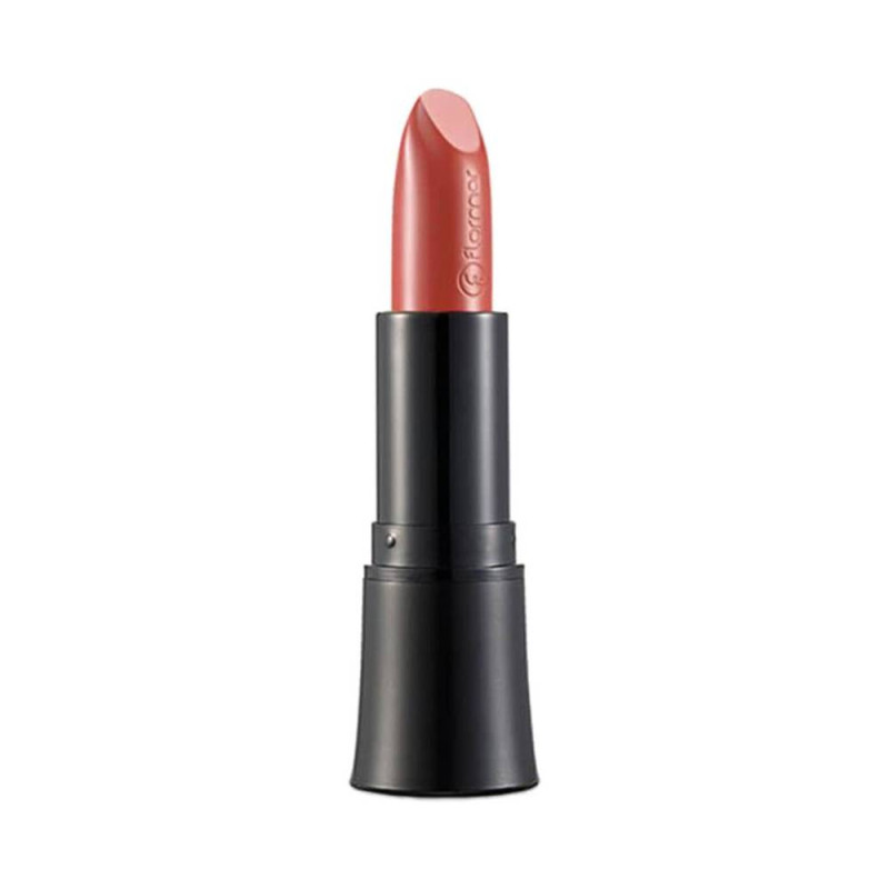 FM Supermatte Lipstick 205 Peach Pastel
