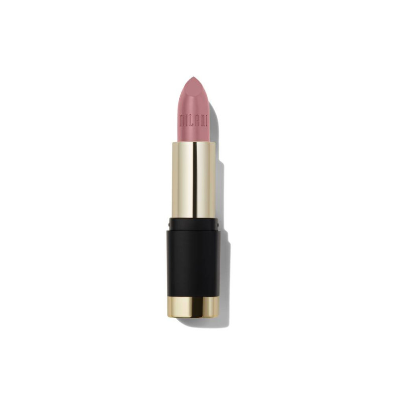 Milani Bold Color Statement Matte Lipstick 04 I Am Smart