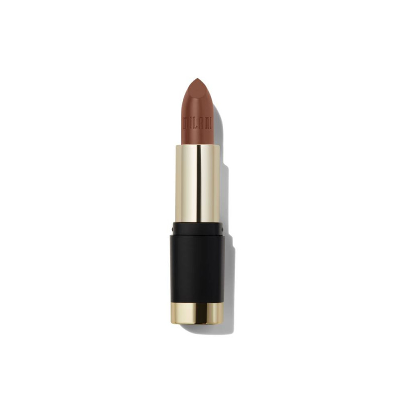Milani Bold Color Statement Matte Lipstick 08 I Am Positive
