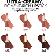 Milani Colour Fetish Matte The Nudes Collection 420 Tease