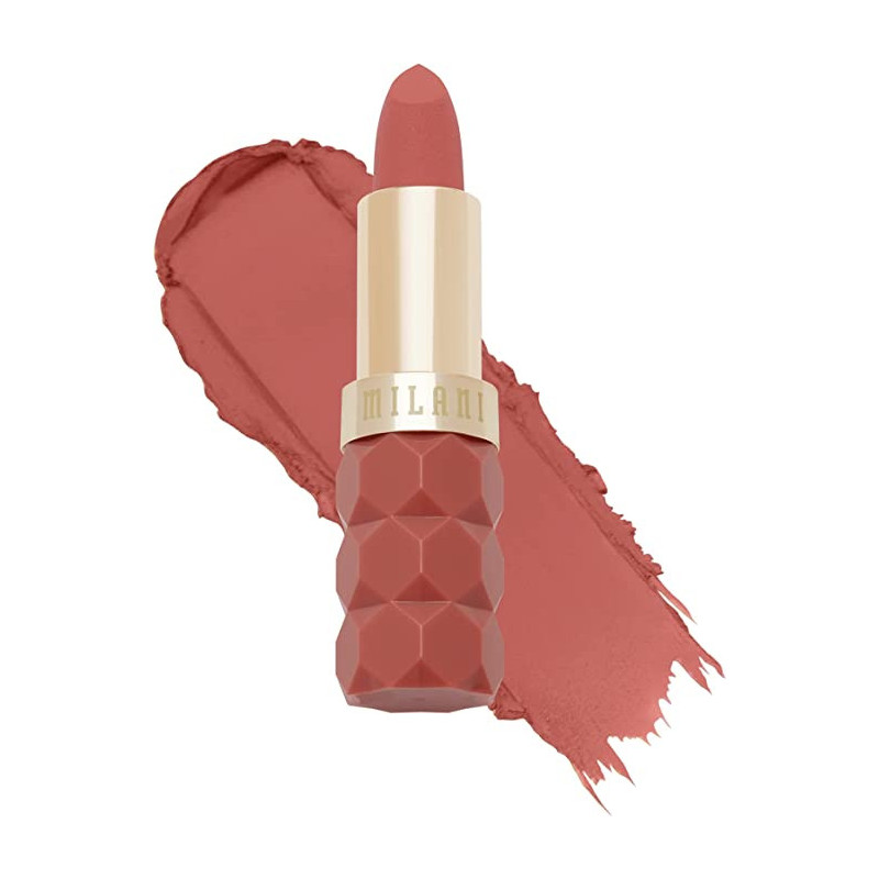 Milani Color Fetish Matte The Nudes Collection 430 Secret