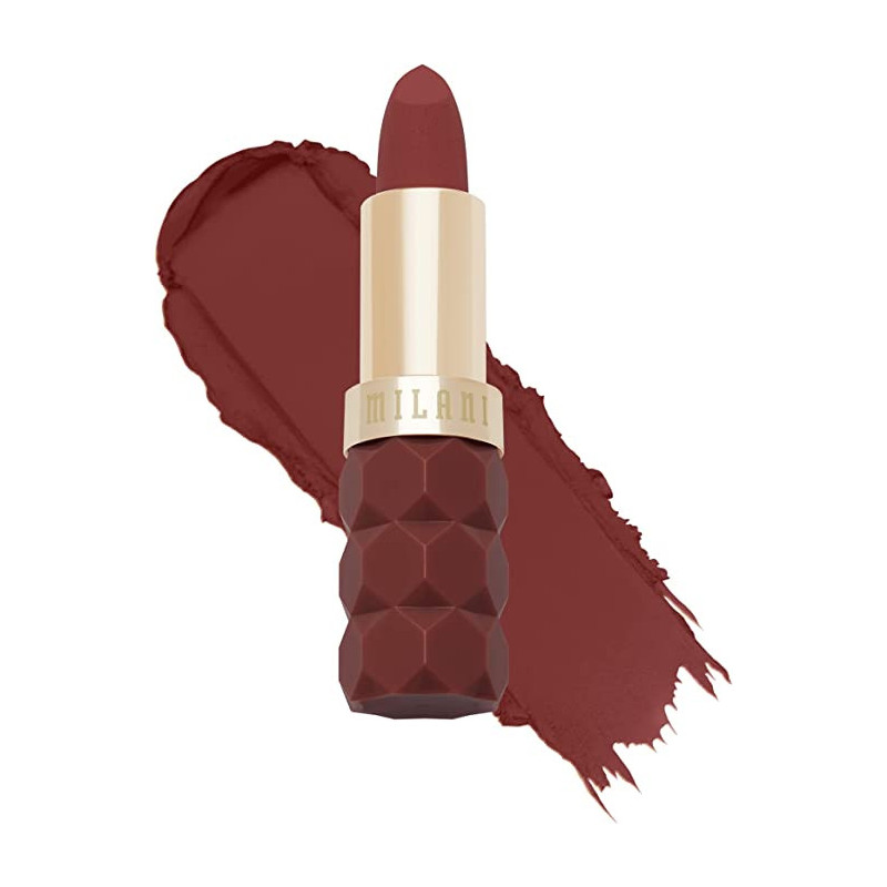 Milani Color Fetish Matte The Nudes Collection 440 Passion