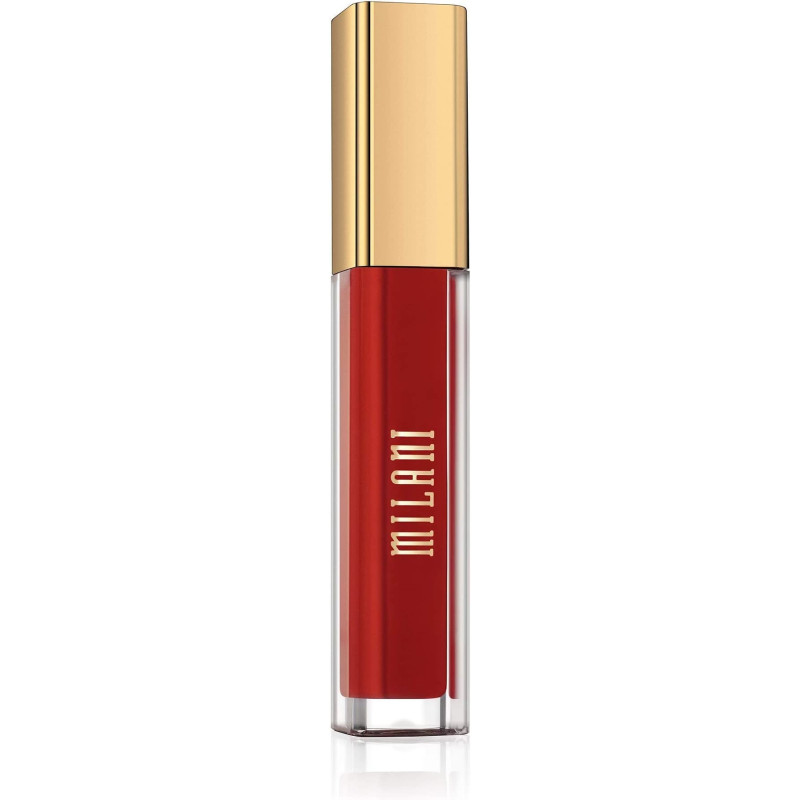 Milani Amore Matte Lip Creme 14 Devotion