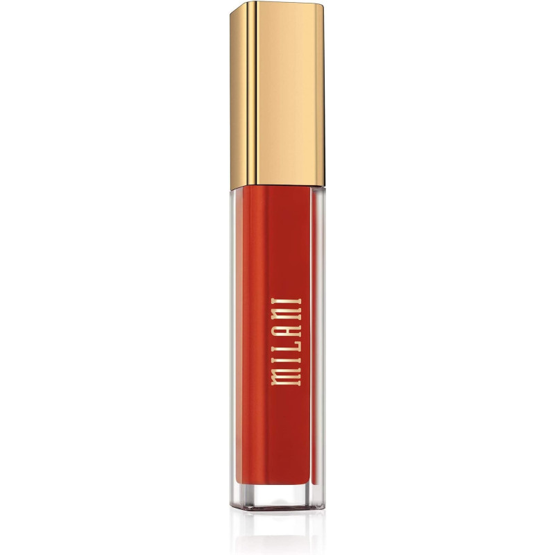 Milani Amore Matte Lip Creme 40 Striking