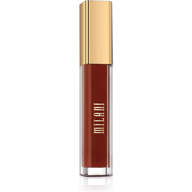 Milani Amore Matte Lip Creme 41 Fabulous