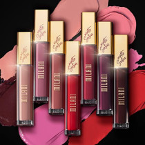 Milani Amore Satin Matte Lip Creme 01 Lavish