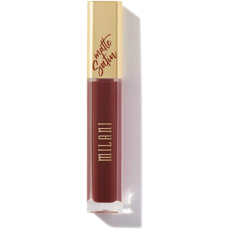 Milani Amore Satin Matte Lip Creme 11 Elegant