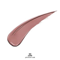 Milani Amore Satin Matte Lip Creme Luxe
