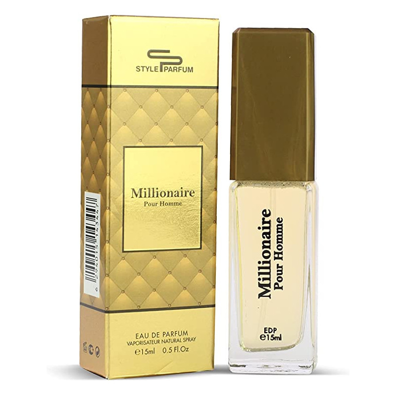 Armaf Style Millionaire Men 15 Ml Edp