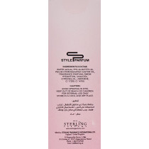 Armaf Style Pink Diamond Women 15Ml Edp