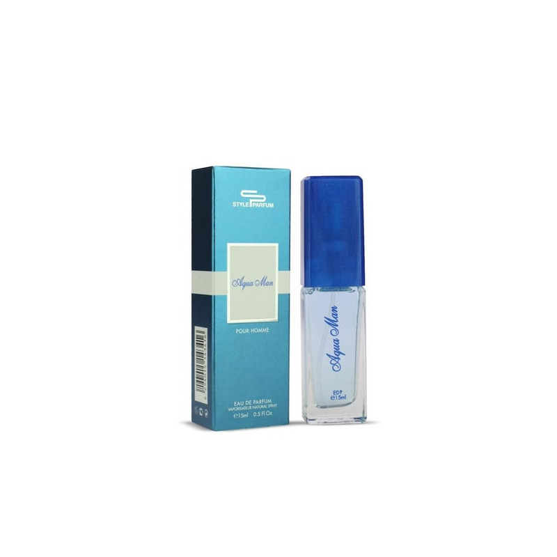Armaf Style Aqua Man Men Eau De Parfum, 15 Ml
