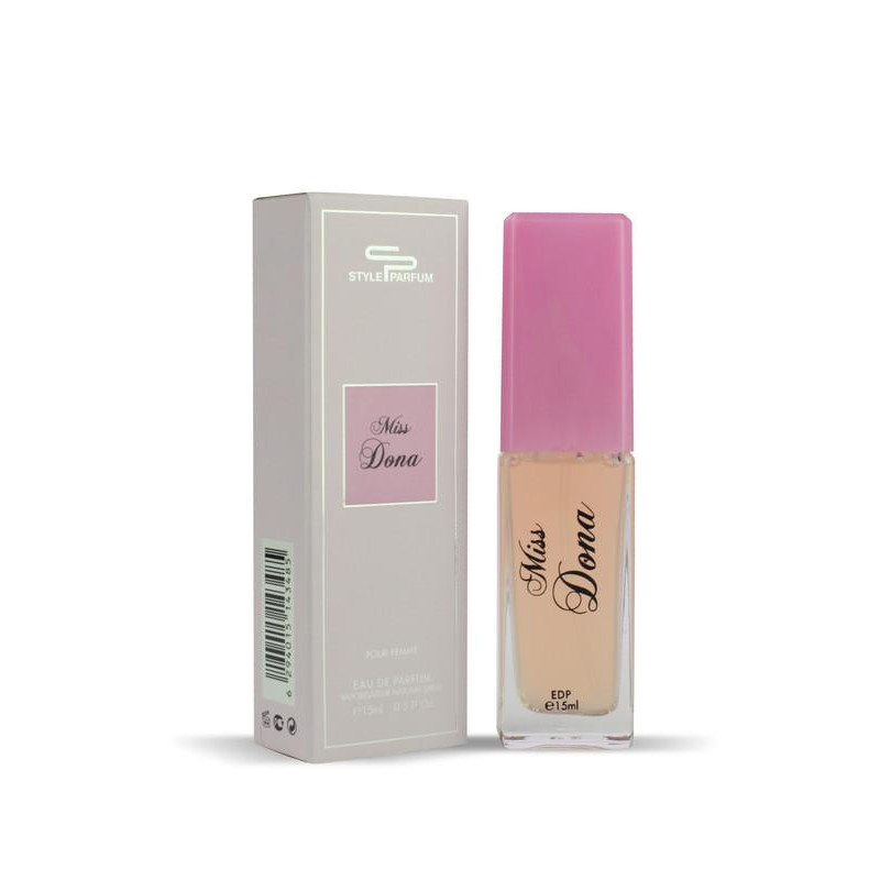 Armaf Style Miss Dona Women Edp, 15 Ml