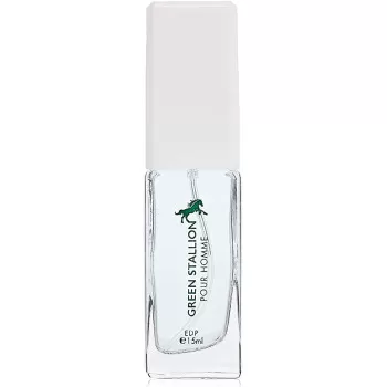 Armaf Style Green Stallion...