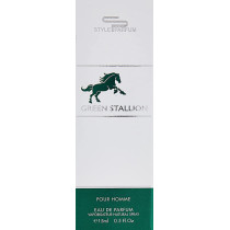 Armaf Style Green Stallion Men Eau De Parfum, 15 Ml