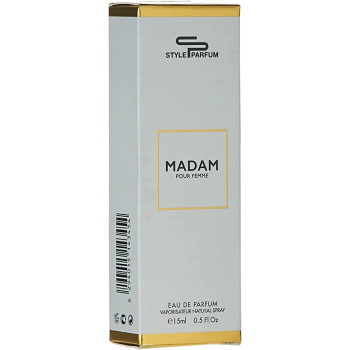 Armaf Style Madam Women 15 Ml Edp