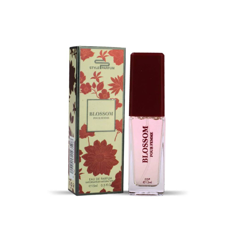 Armaf Style Blossom Women 15 Ml Edp