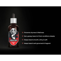 Beardo Godfather Beard Oil Lite 30 Ml