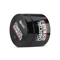 Beardo Activated Charcoal Face Scrub, 100 Gm