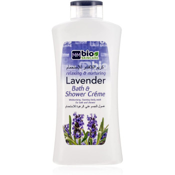 Bio Skincare bath and...