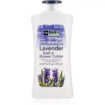 Bio Skincare bath and...