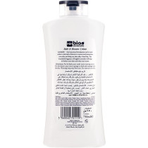 Bio Skincare bath and shower cream lavender 750 ml