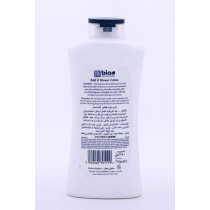 Bio Skincare bath and shower cream lavender 750 ml
