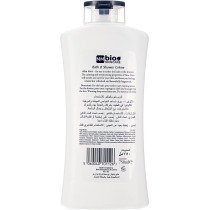 Bio Skincare bath and shower creme aloe vera, 750ml