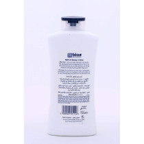 Bio Skincare bath and shower creme aloe vera, 750ml