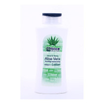 Bio Skincare hand and body lotion aloe vera 400 ml