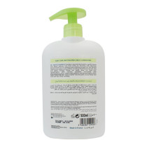 Corine De Farme baby shampoo sulfate free 500 ml