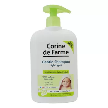 Corine De Farme baby...