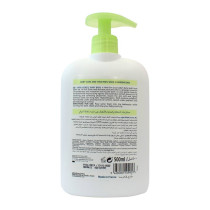 Corine De Farme baby bath sulfate free, 500 ml
